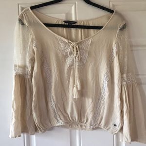 American Ragle Outfitters Top
